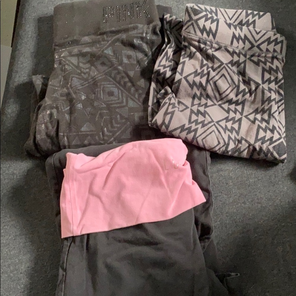 Legging Bundle ! - image 1